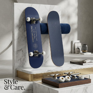 Make Your Brand Skateboard – Personalize It