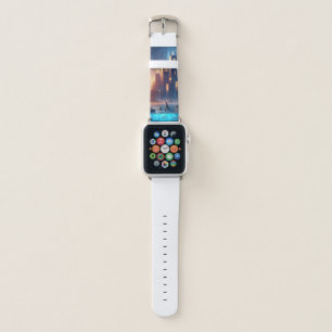 make your favorite product from 11 designs apple watch band