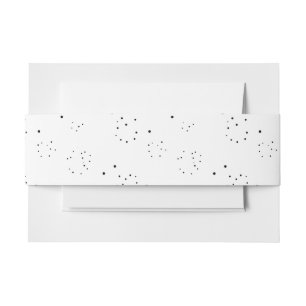 Make Your Favorite Product from Multiple design Invitation Belly Band