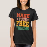 Make Your Free Throws