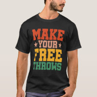 Make Your Free Throws