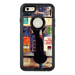 Make Your iPhone Look Like An Old Pay Phone Funny