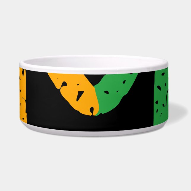 Make Your Mark Bowl (Front)