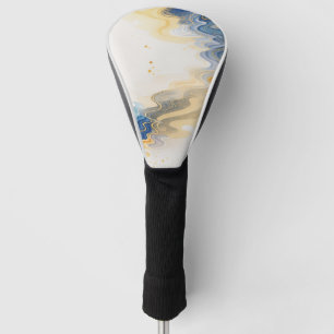 Make Your Mark on the Course Custom Golf Club Head Golf Head Cover