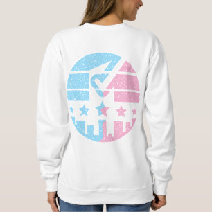 Make Your Mark Sweatshirt