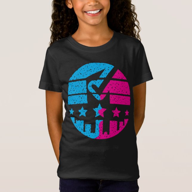 Make Your Mark T-Shirt (Front)
