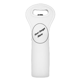 Make Your Of A Kind Wine Tote