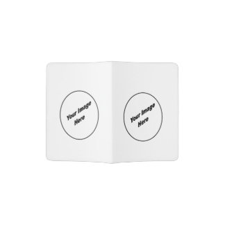 Make Your One Of A Kind Passport Holder