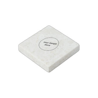 Make Your One Of A Kind Stone Magnet