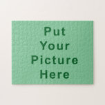 Make your original Puzzle<br><div class="desc">Put your picture to make original goods!</div>