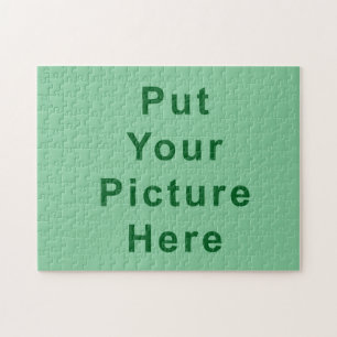 Make your original Puzzle