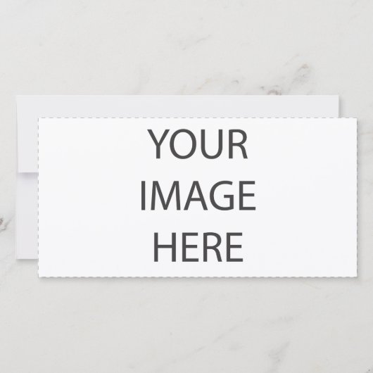 Make your own! (Front)