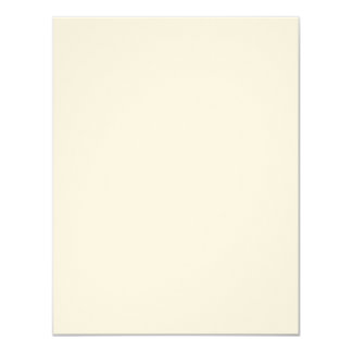 Make Your Own 4.25 x 5.5 Invitation