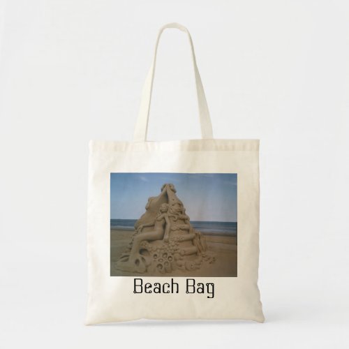 Make your own Beach Bag