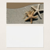 Make Your Own Beach Cards (Front & Back)
