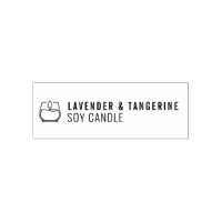 Make Your Own Candle Logo Scent