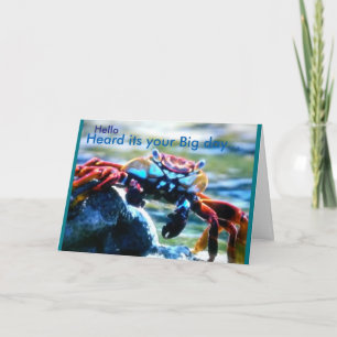 Make your own card