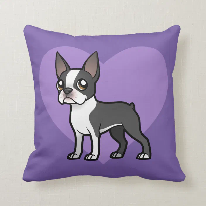 Multicolor 16x16 My Jack Russell Terrier Apparel I Love My Jack Russell Dog Puppy Pet Lover Throw Pillow