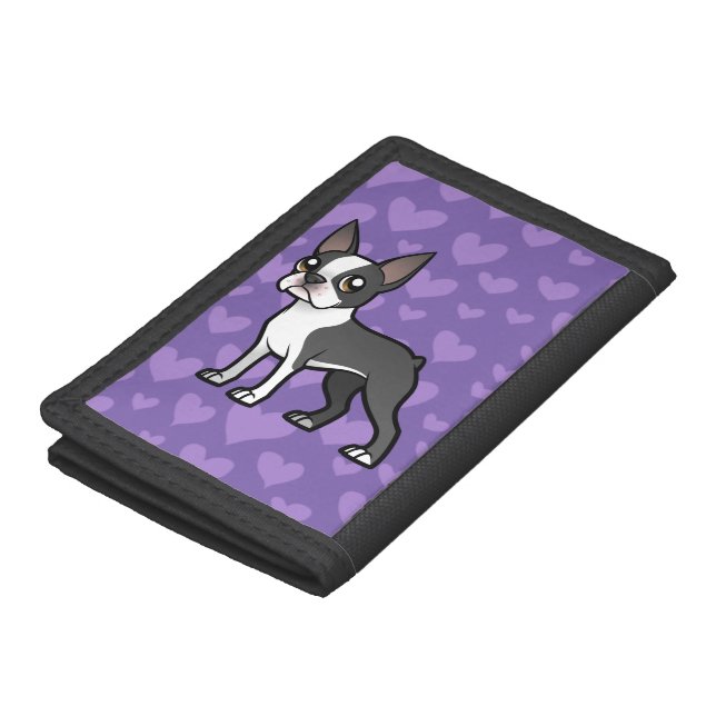 Make Your Own Cartoon Pet Wallet (Top)