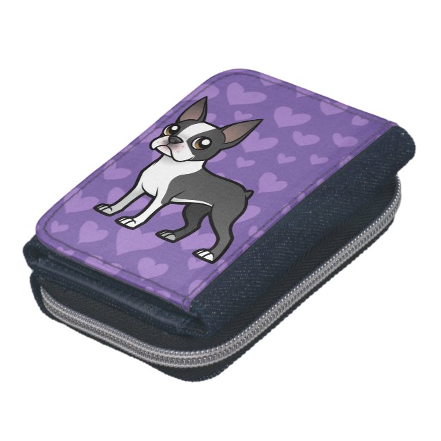 Make Your Own Cartoon Pet Wallet (Top)