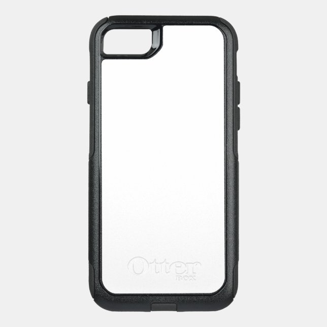Make Your Own Case OtterBox iPhone 7 Cases (Back)