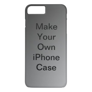 Make Your Own Cell Phone Case