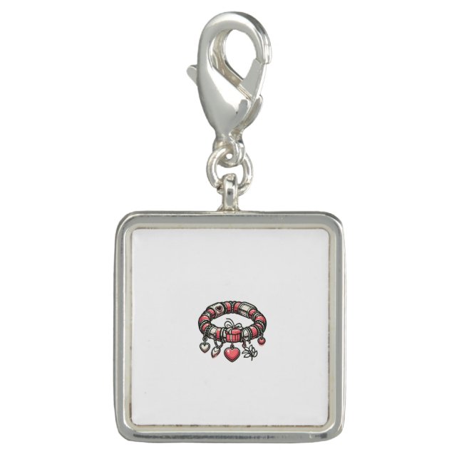 Make Your Own Charm (Front)