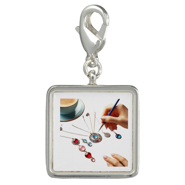 Make Your Own Charm (Front)