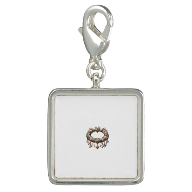 Make Your Own Charm (Front)