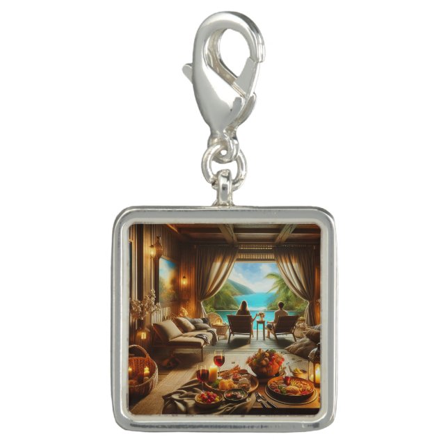 Make Your Own Charm (Front)