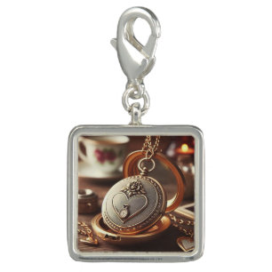 Make Your Own Charm