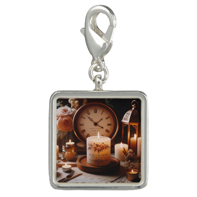 Make Your Own Charm (Front)