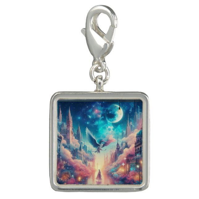Make Your Own Charm (Front)