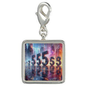 Make Your Own Charm