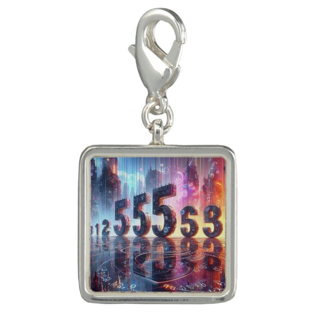 Make Your Own Charm (Front)
