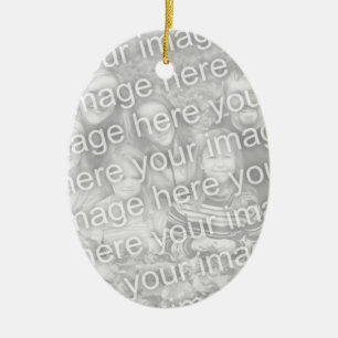 Make your own Christmas ornaments