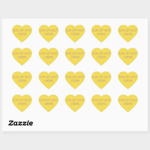 MAKE YOUR OWN CORPORATE BUSINESS STICKERS