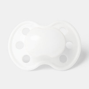 plain pacifiers