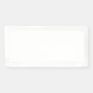 Make Your Own Custom Banner – Vinyl Banner, 2'x1