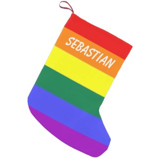 Make Your Own Custom Gay Pride Personalized