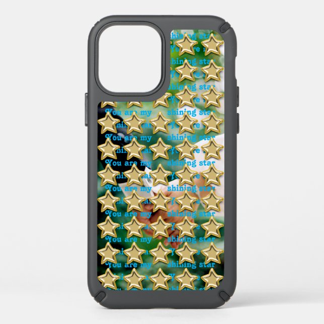 Make your own custom iPhone case  (Front)