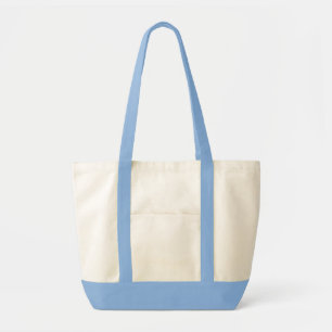 Make Your Own Custom Jumbo Tote Bag