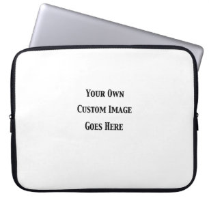 Make Your Own Custom Laptop Case