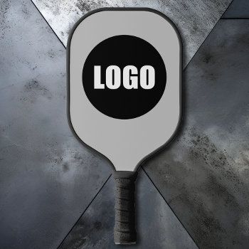 Make Your Own Custom Logo And Color Personalized Pickleball Paddle by SoccerMomsDepot at Zazzle