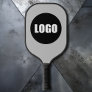 Make Your Own Custom Logo and Color Personalized Pickleball Paddle