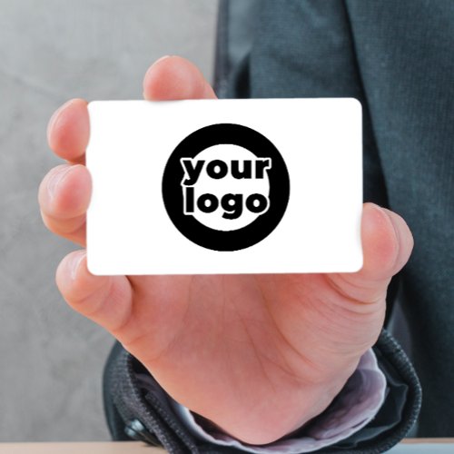 Make Your Own Custom Logo   Business Logo Rubber Stamp