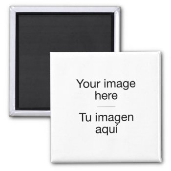 Make Your Own Custom Magnet With Your Design by FormaNatural at Zazzle