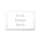 Make Your Own Custom Matches - White Matchboxes (Front)