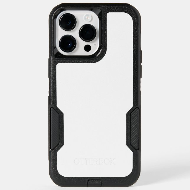 Make Your Own Custom Otterbox iPhone Case (Back)