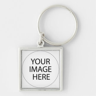 Make your own custom personalised keychain